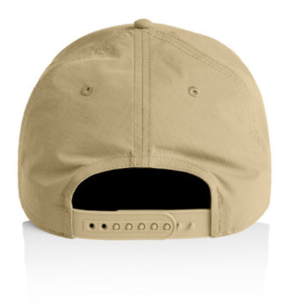 AS Colour Frame Nylon Cap