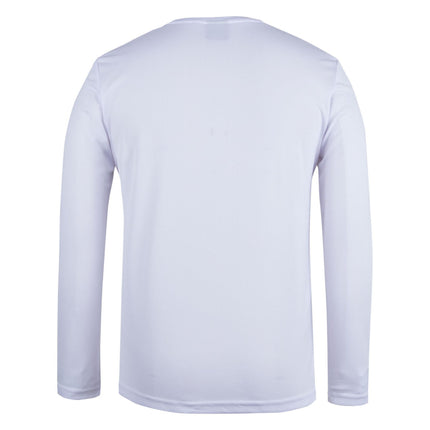 JB's Wear Podium Men's Poly Tee