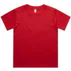 Red / 2