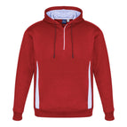 Red/White/Silver / XS