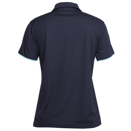 JB's Wear Podium Ladies Cool Polo
