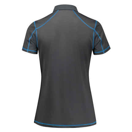 Biz Collection Womens Dart Short Sleeve