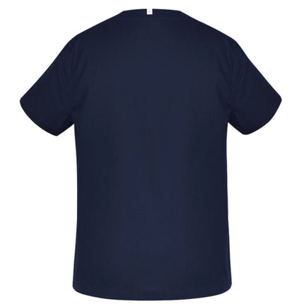 Biz Care Unisex Hartwell Reversible Scrub