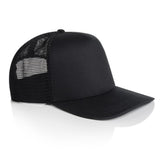 AS Colour Stock Trucker Cap | Embroidery Logo Included