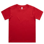 Red / 8