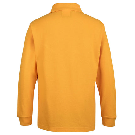 JB's Wear Kids Long Sleeve 210 Polo