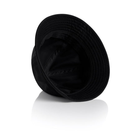 Personalised AS Colour Wo’s Brim Bucket Hat — No Minimum Order Custom Uniforms & Apparel Australia