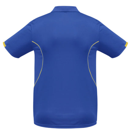 Razor Short Sleeve Polo – BIZ COOL™, Breathable & Custom Branded