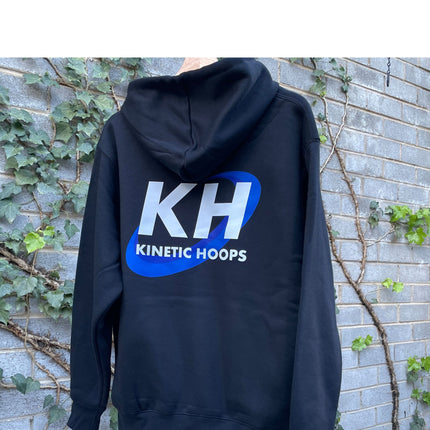 Unisex Fleece Pullover Hoodie