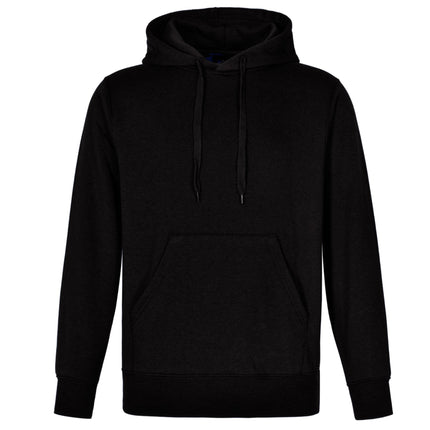Unisex Fleece Hoodie – Contrast Lined Hood, Warmth & Custom Logo Print Included
