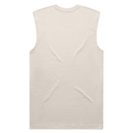 AS Colour 5073 Classic Tank - Heavy Weight and Premium Cotton