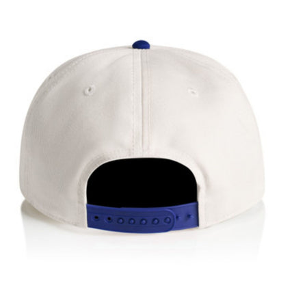 AS Colour Class Two-Tone Cap