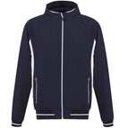 Navy/White / XS