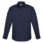Navy / XXS