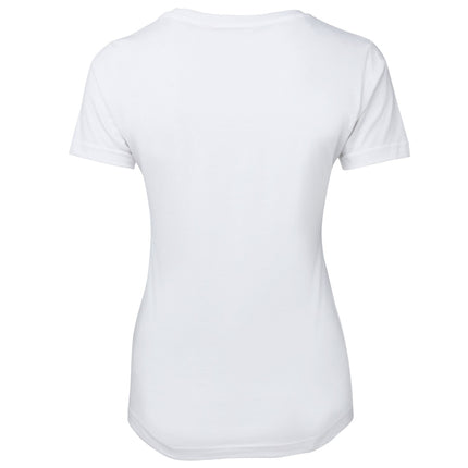 JB's Wear Ladies Tee 100% Cotton