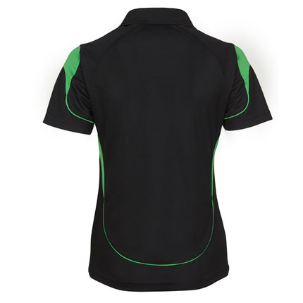 JB's Wear Podium Ladies Bell Polo