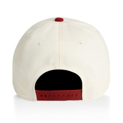 AS Colour Frame Two-Tone Cap