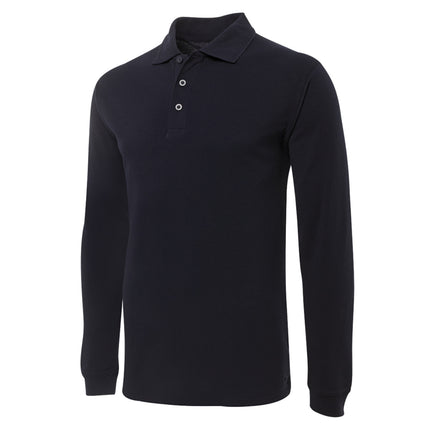 Step into comfort and style with our Long Sleeve Pique Polo! Crafted to keep you cozy and looking sharp, its breathable fabric adds a fresh twist to a classic favorite. 