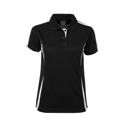 Womens Podium Cool Polo