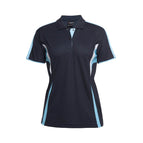 Navy/Lt Blue/White / 8