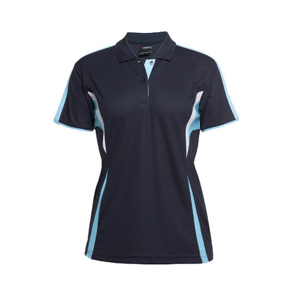 Womens Podium Cool Polo
