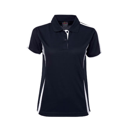 Womens Podium Cool Polo