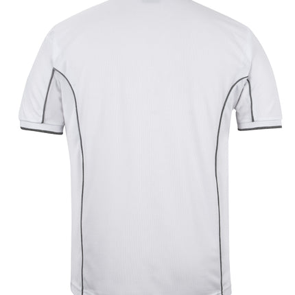 JB's Wear Podium Short Sleeve Piping Polo