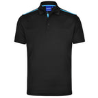 Black Cyan
