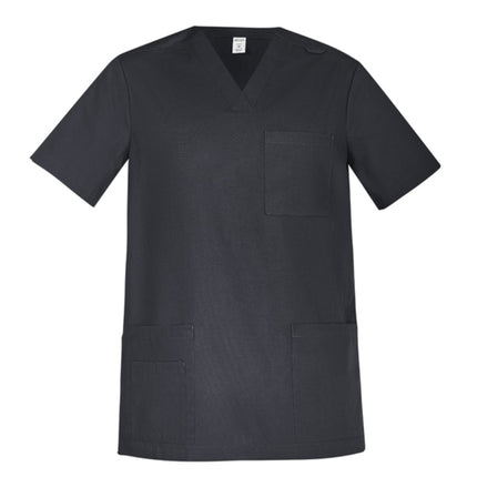 Biz Care Mens Tokyo Scrub Top