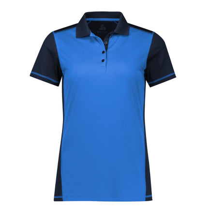 Biz Collection Womens Dart Short Sleeve