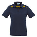 Navy/Gold / 6