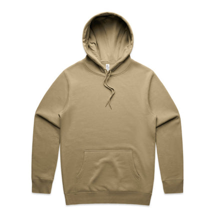 AS Colour Men's Stencil Hood
