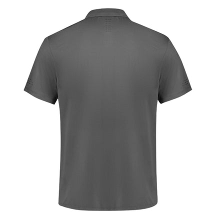 Biz Collection Men's Balance Short Sleeve Polo