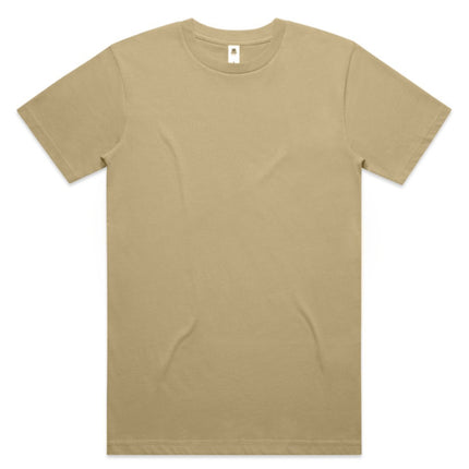AS Colour Block Tubular Tee