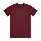 Burgundy / S