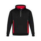 Black/Red/Silver / 4