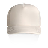 AS Colour Frame Foam Trucker Cap | Full Colour Digital Print Front Included