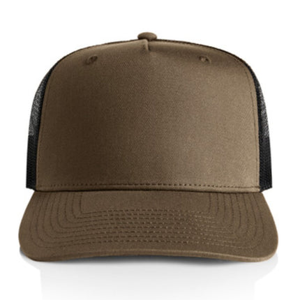 AS Colour Stock Contrast Trucker