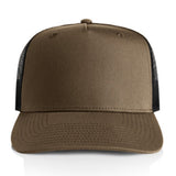 AS Colour Trucker Cap | Embroidery Logo Included