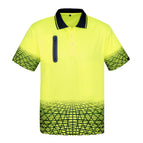 Yellow/Navy / XS