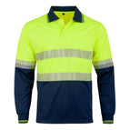 Yellow Navy / 2XS