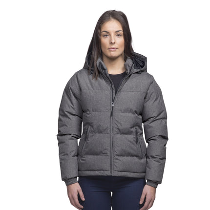 Keep cozy, dry, and looking sharp no matter the weather with the Invert Puffa Jacket—your new go-to wardrobe hero.
