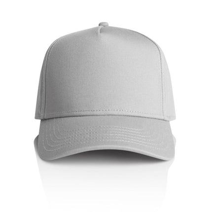 Personalised AS Colour Frame Cap — No Minimum Order Custom Uniforms & Apparel Australia