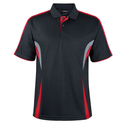 JB's Wear Podium Cool Polo