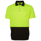 Lime/Black / 2XS