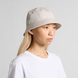 AS Colour Women's Brim Bucket Hat 1179 | Embroidery Logo Included