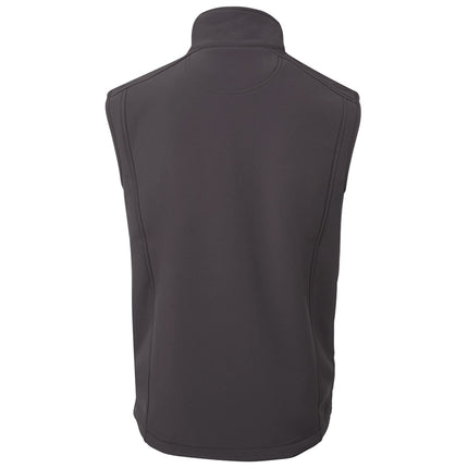 The JB's Layer Soft Shell Vest offers exceptional versatility and protection, making it an essential addition to your outerwear collection.