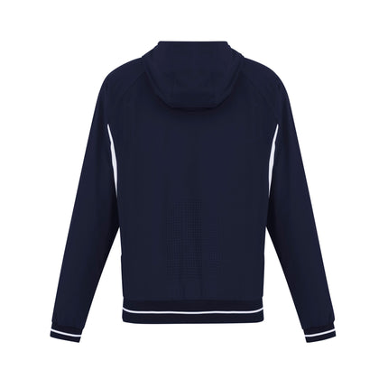 Kids Titan Jacket – 4-Way Stretch, Reflective Trim & Free Logo Print