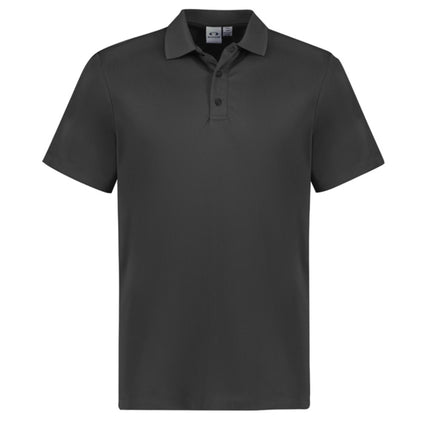 Biz Collection Kids Action Short Sleeve Polo