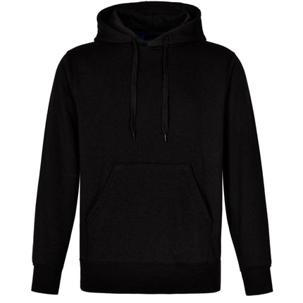 Unisex Fleece Hoodie – Contrast Lined Hood, Warmth & Custom Logo Print Included